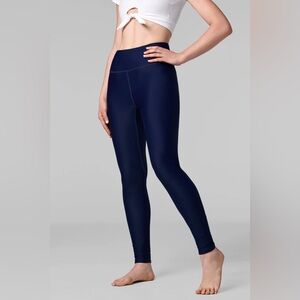 Coolibar Serra Mesa Stirrup Swim Leggings 50+ UPF